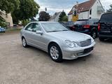 Mercedes-Benz C 200 Kompr Elegance/Automatik/sehr gepflegt - gebrauchte Mercedes-Benz C 200 aus dem Jahr 2004