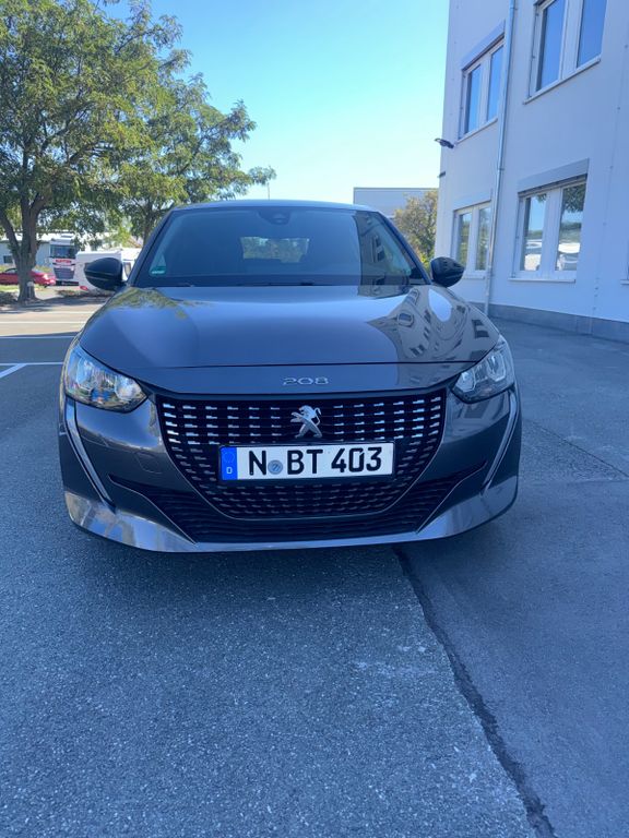 Image of Peugeot 208