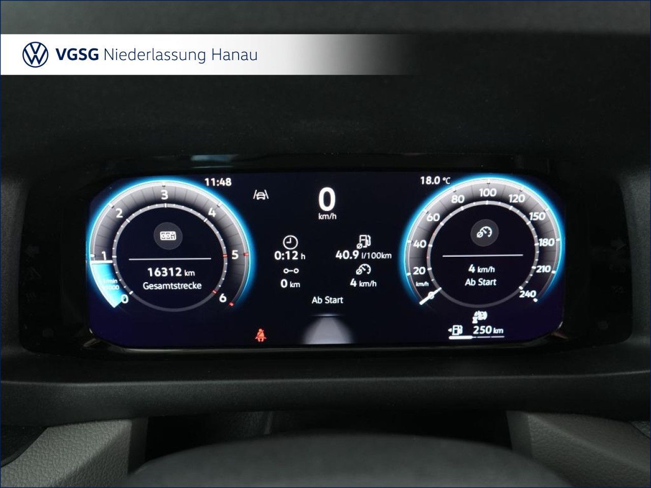 Volkswagen Crafter - Bild 7