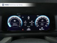 Volkswagen Crafter - Vorschau Bild 7