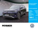 Volkswagen Tayron 1.5 eTSI Elegance ACC LED 360° NAVI SHZ