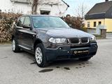 BMW X3 2.5i *1. HAND*97 tkm*Automatik*LEDER*PANO - BMW: 1.9