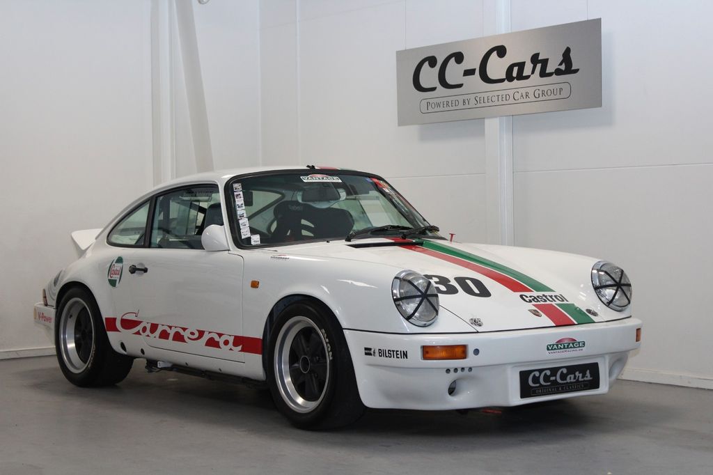 Porsche 911 Urmodell