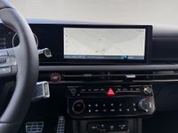 Hyundai TUCSON - Vorschau Bild 9