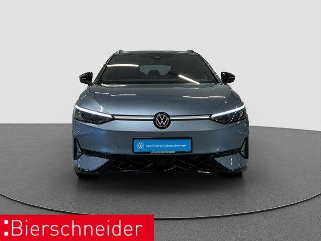Volkswagen ID.7 Tourer GTX AHK PANO WÄPU HuD 360 imagem 2