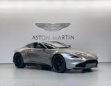 Aston Martin V8 Vantage 4.0 - Aston Martin V8 Vantage aus 2023