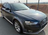 Audi A4 Allroad 3.0 TDI S tronic quattro - - gebrauchte Audi A4 Allroad aus dem Jahr 2013