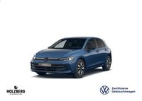 Volkswagen Golf - Vorschau Bild 2