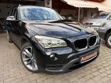 BMW X1 Baureihe X1 20 d xDrive Navi Leder Xenon !! - BMW X1: Xdrive20d