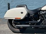 Harley-Davidson FXRST LOW RIDER ST 117 *KLAPPENAUSPUFF*5HD1*ROCK - HARLEY-DAVIDSON FXR
