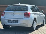 BMW 116i Lim 5-trg. Urban +AUTOMATIK+RFK+SHZ+KLIMA+ - BMW 116: Automatik, 116i