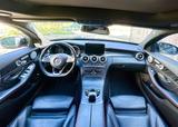 Mercedes-Benz C 43 AMG Mercedes-AMG C 43 4MATIC T - Mercedes AMG gebraucht