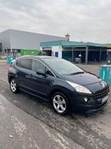 Peugeot 3008 Business-Line HDI 150 PANO, T... - Peugeot 3008: Business Line
