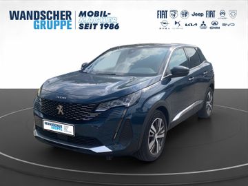 Peugeot 3008 Allure Pack PT 130