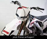 Honda CRF450 2012 - 18BH - HONDA RALLYE