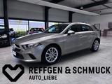 Mercedes-Benz A 200 BUSINESS TEILLEDER+NAVI+WIDE+EINPARKHILFE+ - gebrauchte Mercedes-Benz A-Klasse aus dem Jahr 2020