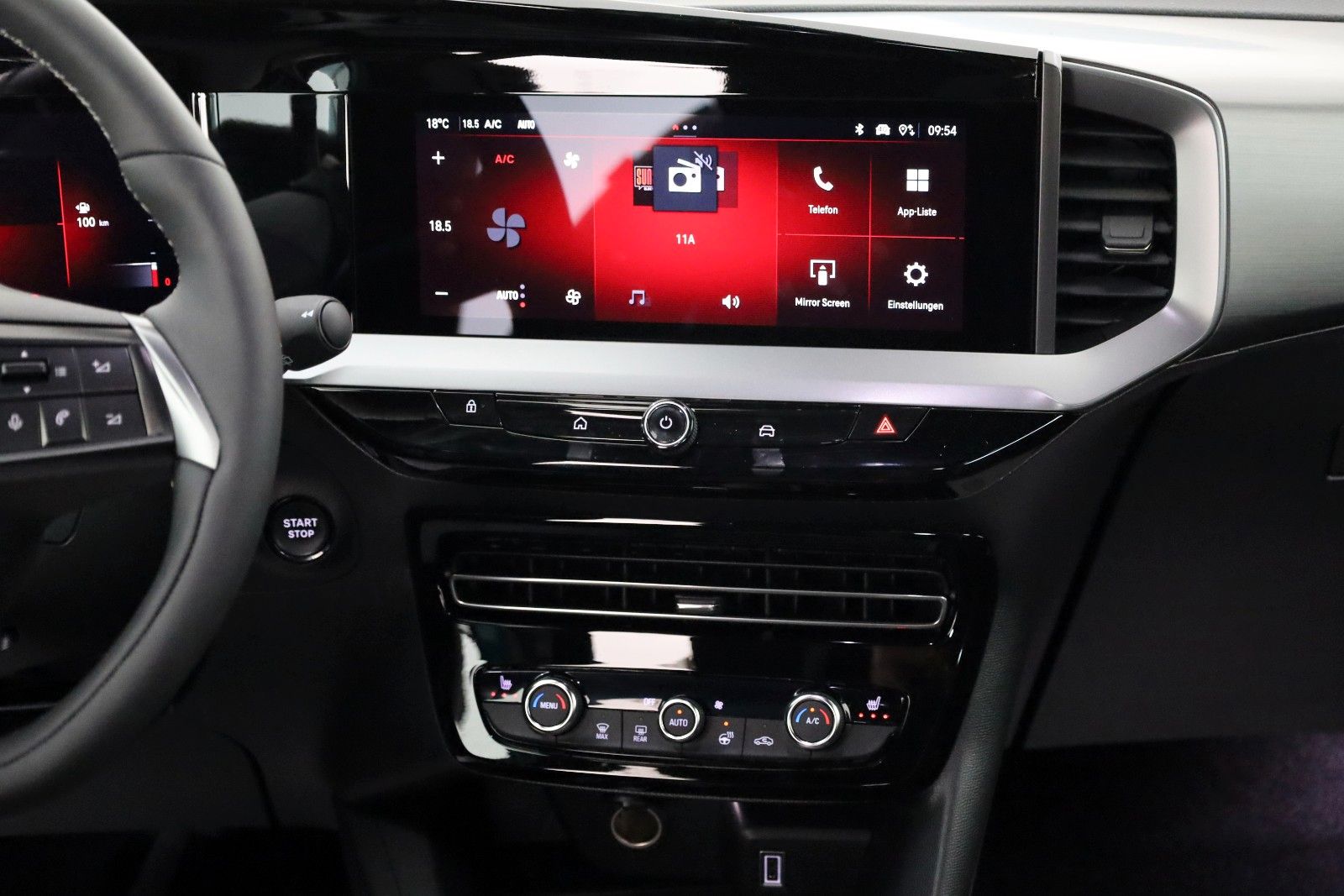 Fahrzeugabbildung Opel Mokka GS TLeder,Navi,LED,SH,PDC,Kamera,Allwetter
