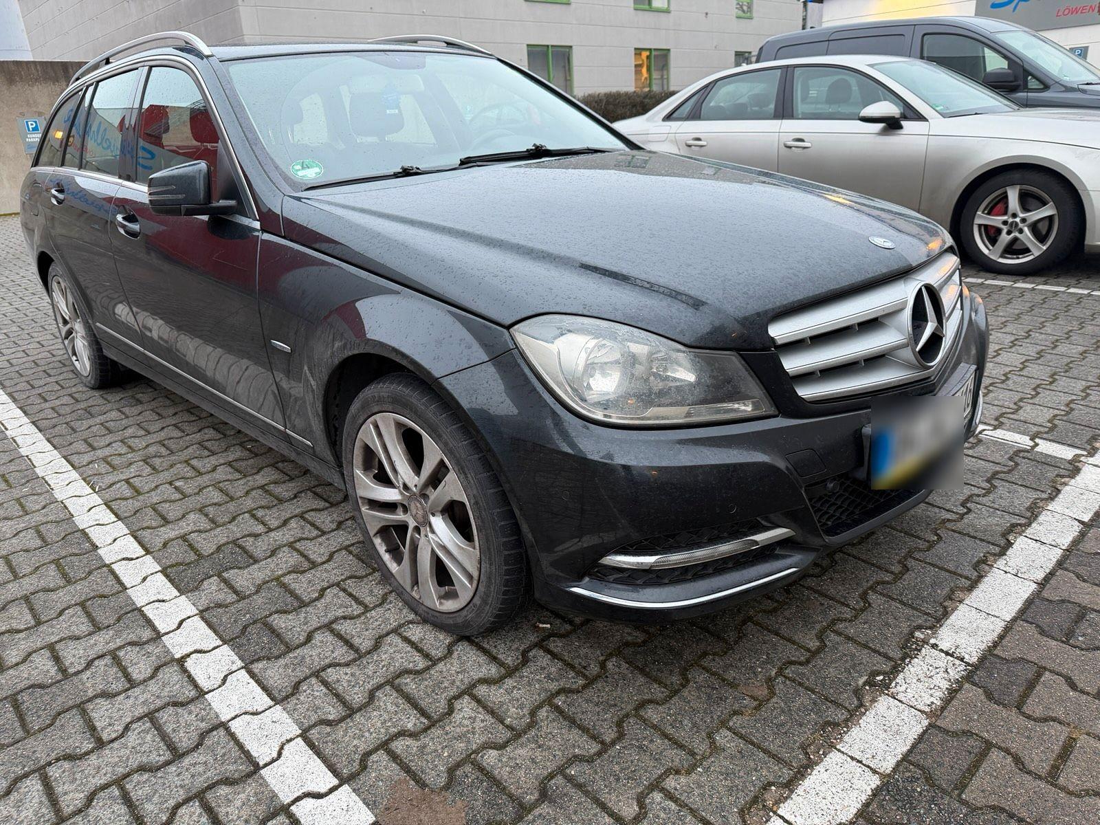 Mercedes-Benz Andere