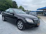 Mercedes-Benz C 180 C -Klasse Lim. C 180 CGI BlueEfficiency