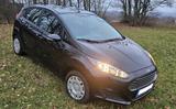 Ford Fiesta 1,25 60kW/82PS SYNC Edition - Ford Fiesta: Ps 60