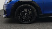 MINI Cooper S Cabrio - Vorschau Bild 16