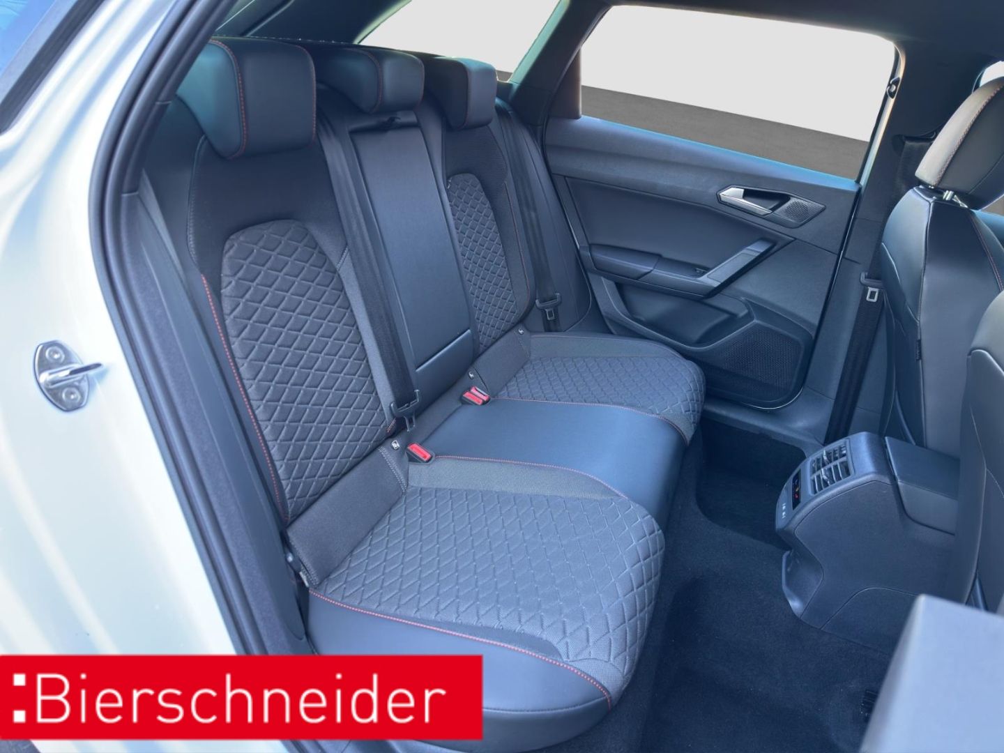 Seat Leon - Bild 23