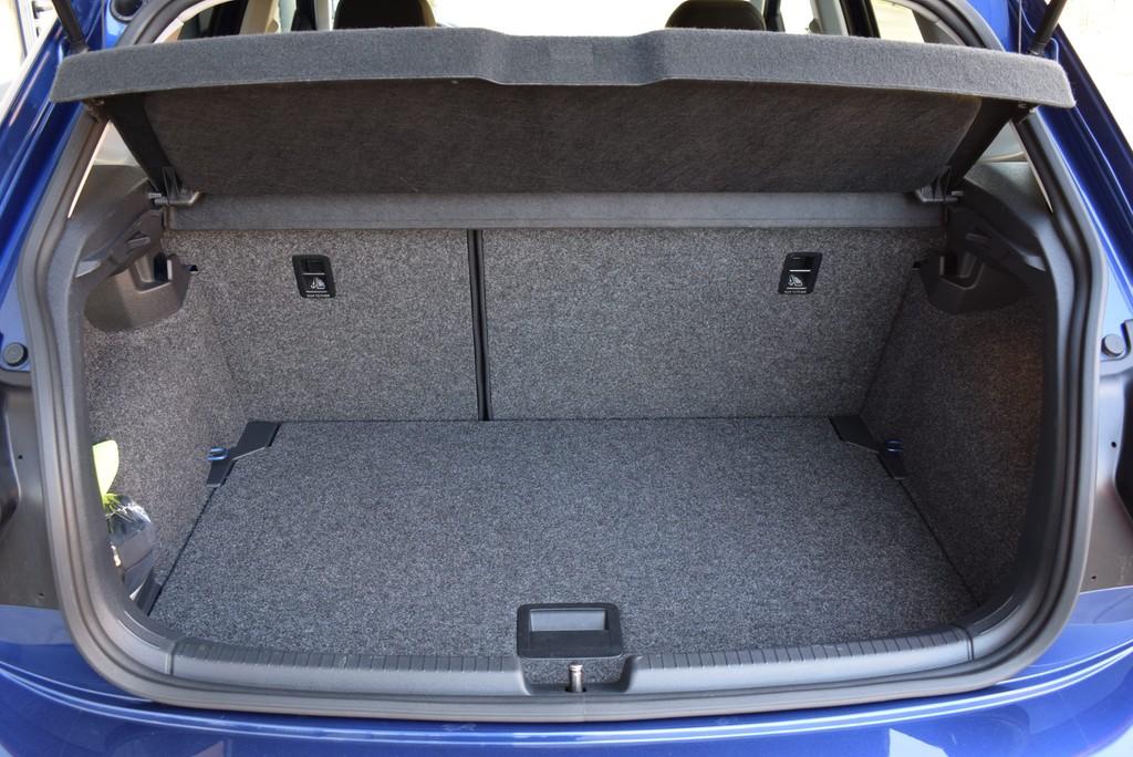 Volkswagen Polo VI 1.0 TSI 6-Gang *Highline*LED*Navi*RüKam*, миниатюра 14