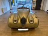 Jaguar XK 120 SE OTS - Jaguar XK aus 1953