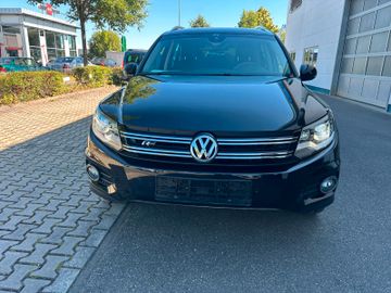 Volkswagen Tiguan - 2