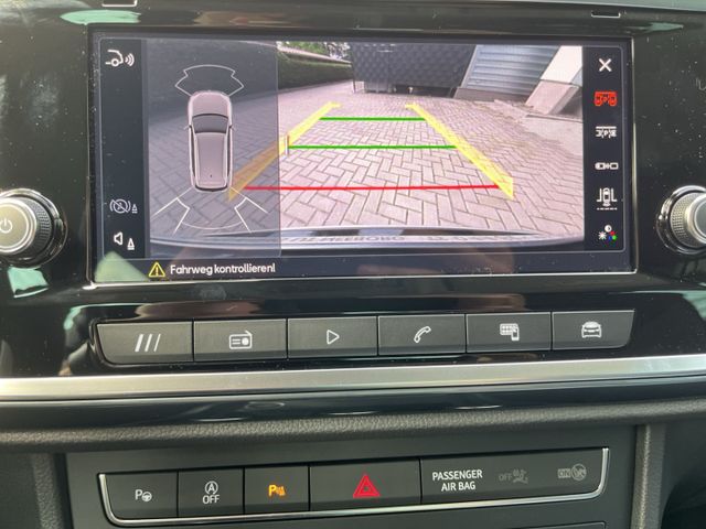 Ateca STYLE / UPE: 43.620,- € / 1.5 TSI ACC PDC 