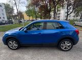 Audi Q2 30 TDI S tronic - Audi Service! - Audi Q2 Gebrauchtwagen in München
