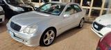 Mercedes-Benz Mercedes-benz C 270 CDI cat Avantgarde - gebrauchte Mercedes-Benz C 270 aus dem Jahr 2004