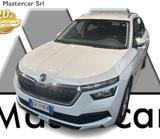 Skoda SKODA Kamiq Kamiq 2019 1.6 tdi Ambition 115cv ds - Skoda Kamiq mit Diesel-Antrieb: Automatik
