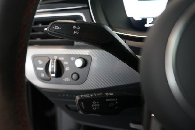 Audi RS4 competition | Bucket seats | Pano | B&O