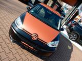 Volkswagen move up! , LED , PDC, NAVI,  Fzg.Nr.: 109 - VW up! Gebrauchtwagen in Leipzig