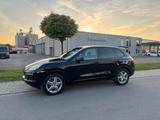 Porsche Cayenne Diesel - - Porsche Cayenne aus 2012 mit Diesel-Antrieb