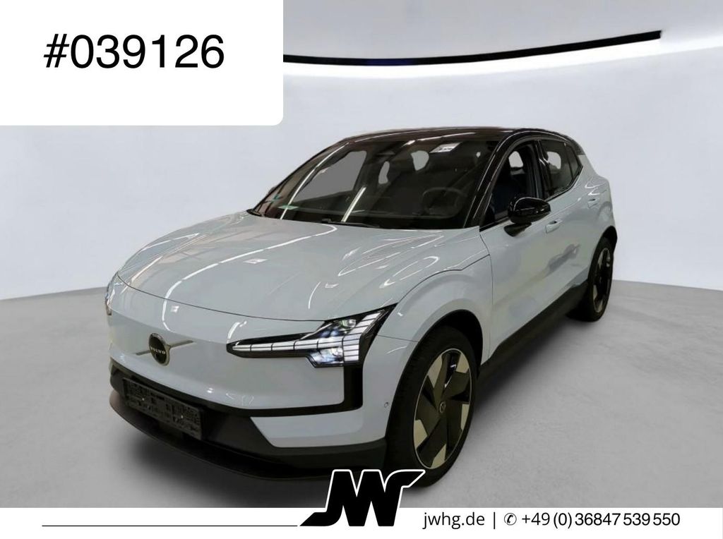 Image of Volvo EX30