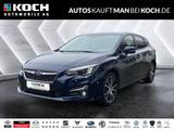 Subaru Impreza Comfort 1.6i 4x4 AUT LED RFK PDC SHZ ACC - Subaru Impreza Comfort mit Benzin-Antrieb