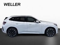 BMW X3 - Vorschau Bild 11