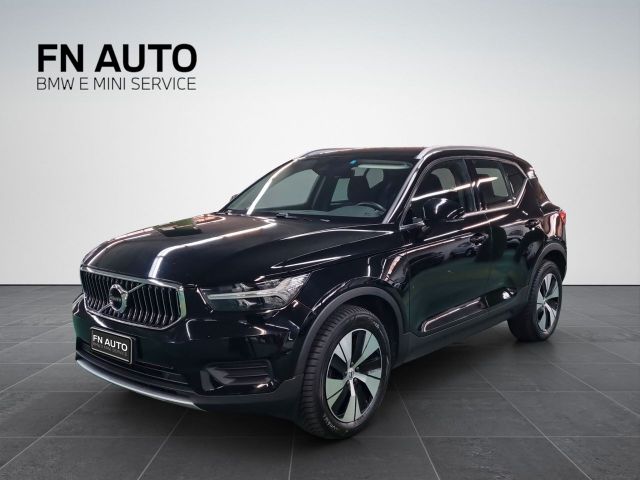 Volvo XC40 T4 Recharge Plug-in Hybrid Inscriptio