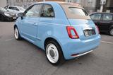 Fiat 500C Spiaggina 58 limited - Fiat in Hagen