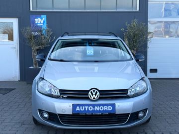 Volkswagen Golf - 2