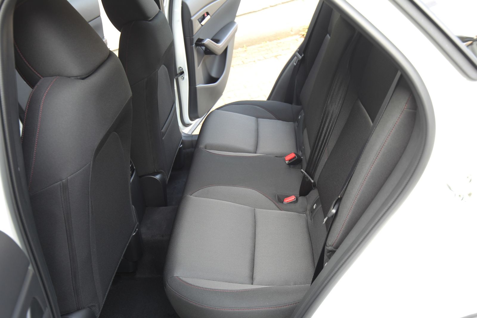 Mazda CX-30 - Bild 20