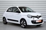 Renault Twingo Limited+1.Hand+Klima+Tempomat+37.400KM - Renault Twingo: 1.3