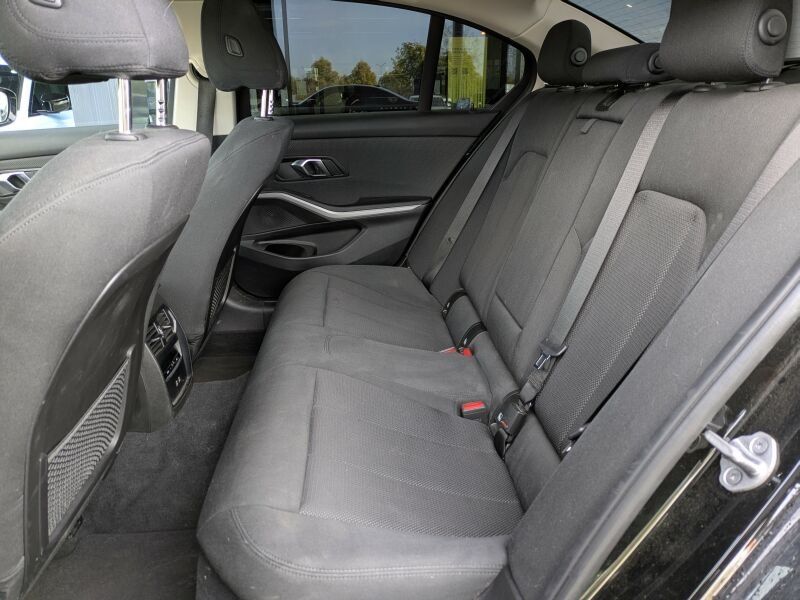 BMW 3 Series 2024