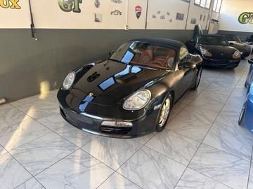 2008 Porsche BOXSTER 照片 6