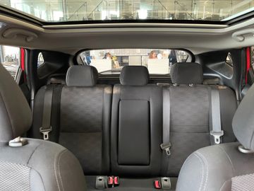 Nissan Qashqai N-Connecta *BI-XENON*LED*AHK*360 KAMERA*
