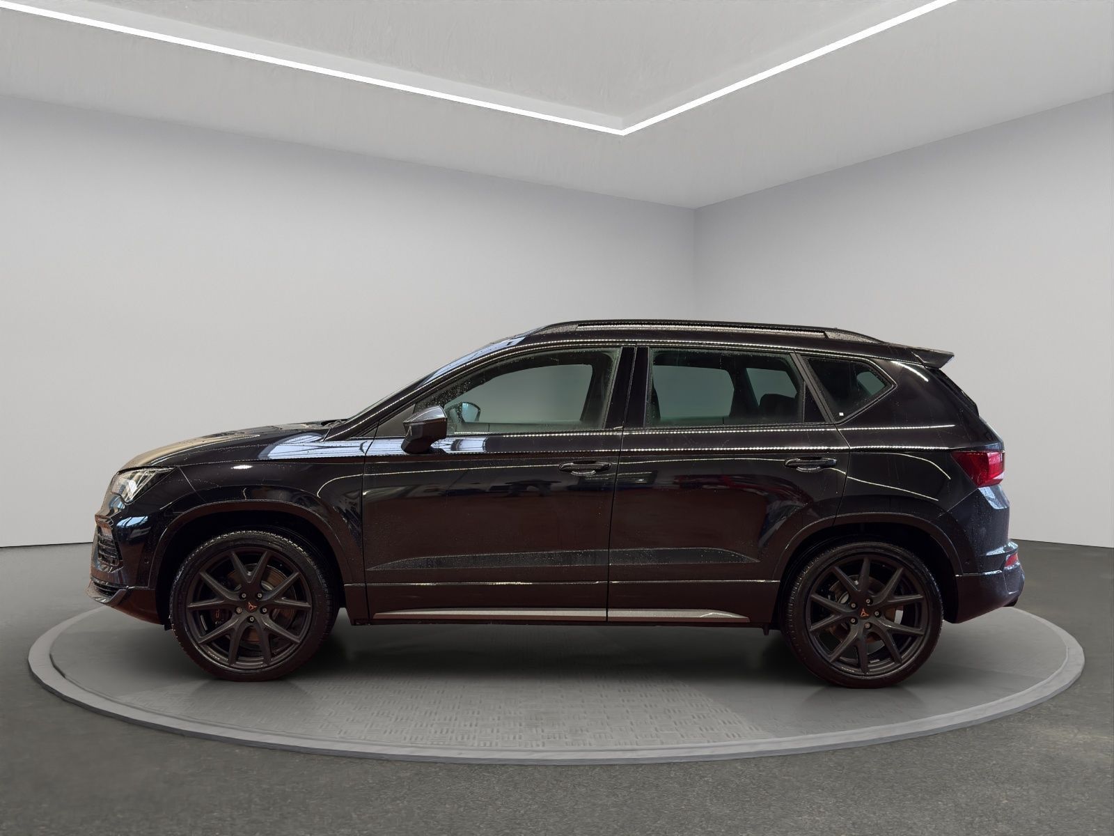 Cupra Ateca - Bild 5