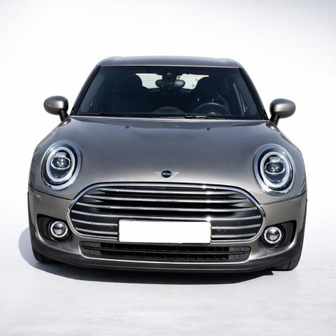 MINI Cooper D Clubman Cooper D Essential Trim Aut...