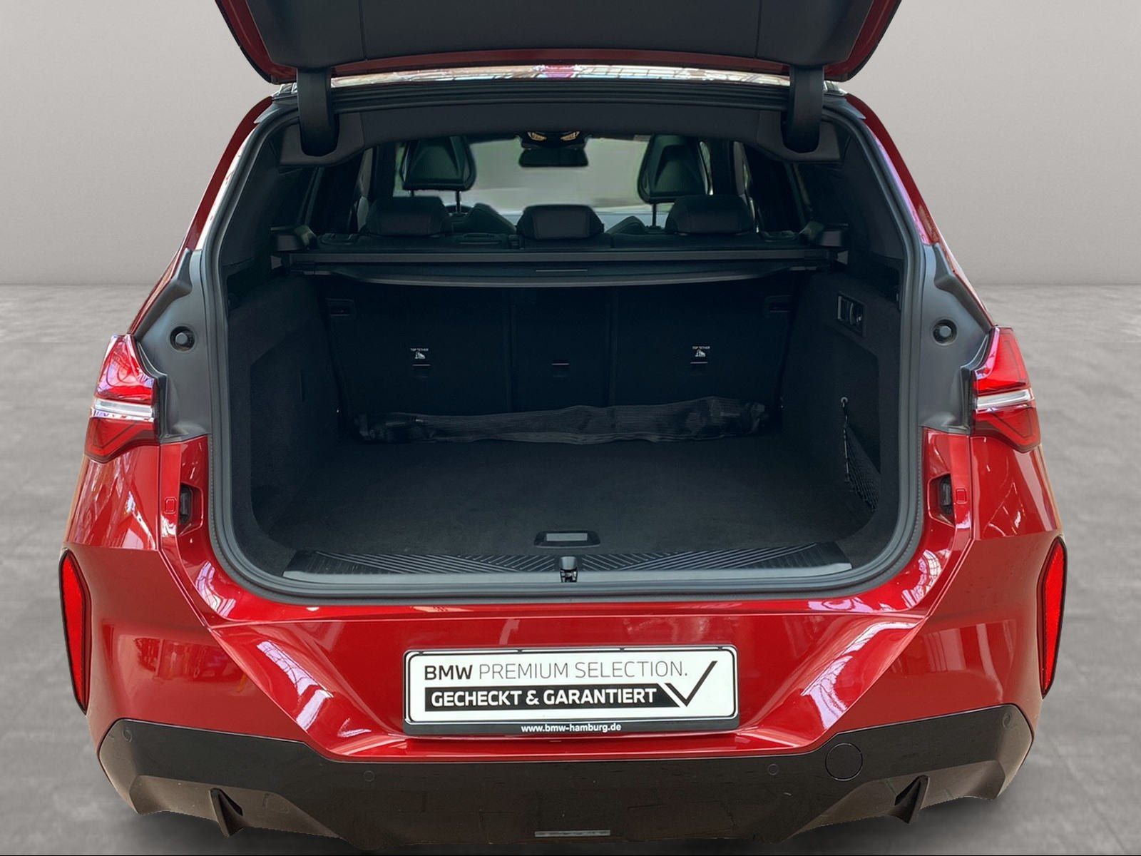 BMW X3 - Bild 18